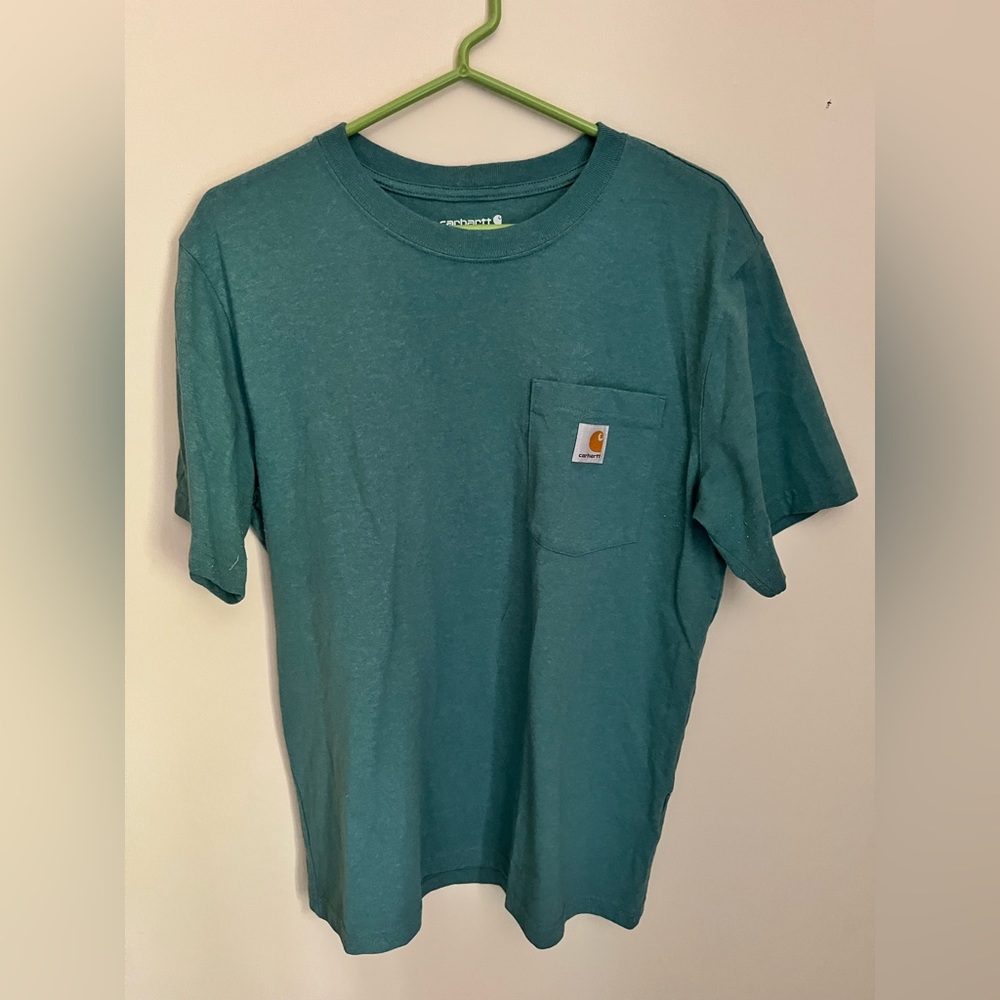 Carhartt short sleeve relaxed fit